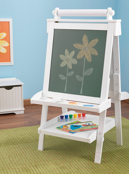Изображение товара Мольберт детский KidKraft Делюкс / 62040_KE