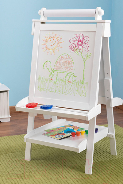 Изображение товара Мольберт детский KidKraft Делюкс / 62040_KE