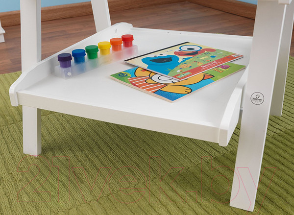 Изображение товара Мольберт детский KidKraft Делюкс / 62040_KE