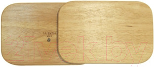 Изображение товара Набор разделочных досок Oriental Way 9/958