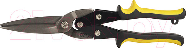 Изображение товара Ножницы по металлу Sturm! 1074-02-04