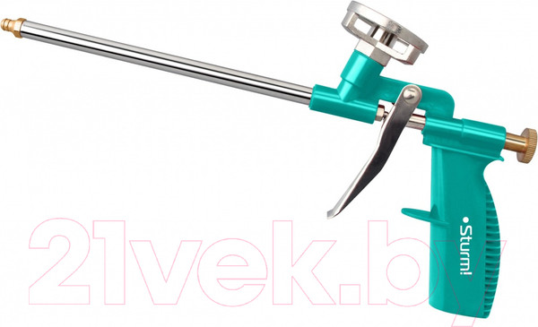 Изображение товара Пистолет для монтажной пены Sturm! 1073-06-04