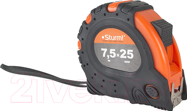 Изображение товара Рулетка Sturm! 3100103