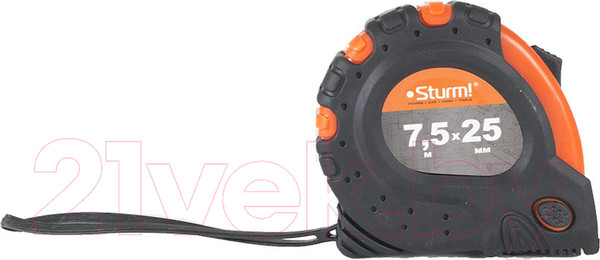 Изображение товара Рулетка Sturm! 3100103
