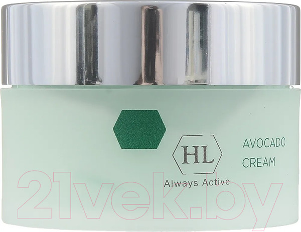 Изображение товара Крем для лица Holy Land С авокадо (250мл)