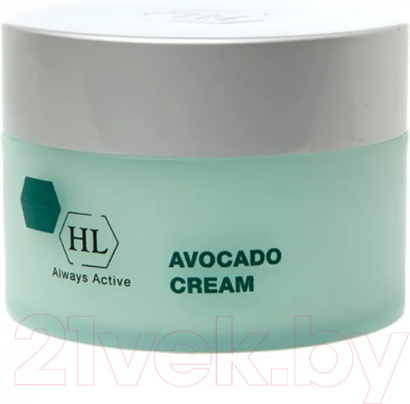 Изображение товара Крем для лица Holy Land С авокадо (250мл)