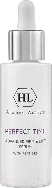 Изображение товара Сыворотка для лица Holy Land Perfect Time Advanced Firm&Lift (30мл)