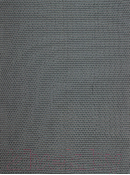 Изображение товара Ковер Indo Rugs Uni 100 (140x200, графит)