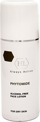 Изображение товара Лосьон для лица Holy Land Phytomide Alcogol Free Face (250мл)