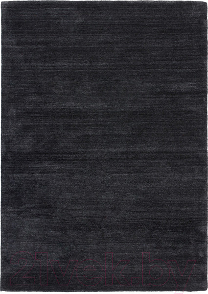 Изображение товара Ковер Indo Rugs Wellington 580 (80x200, антрацит)