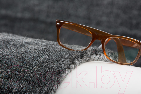 Изображение товара Ковер Indo Rugs Wellington 580 (80x200, антрацит)