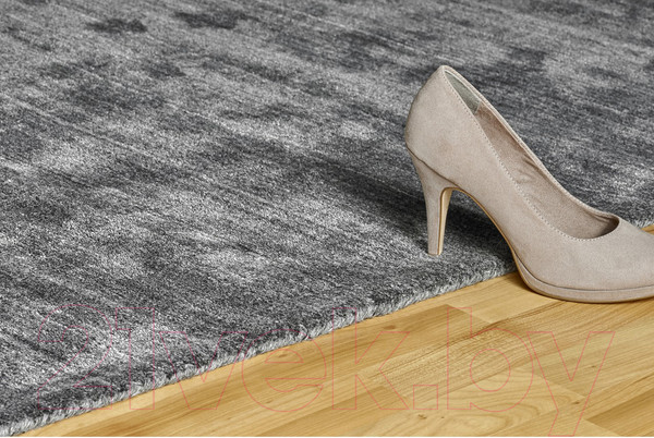 Изображение товара Ковер Indo Rugs Wellington 580 (140x200, серебро)