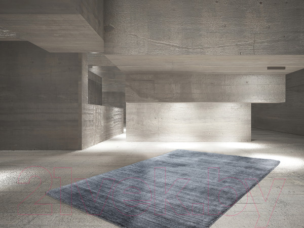 Изображение товара Ковер Indo Rugs Wellington 580 (200x290, серебро)