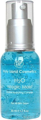 Изображение товара Гель для лица Holy Land H2O Magic Moist увлажняющий (50мл)