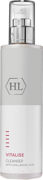 Изображение товара Эмульсия для умывания Holy Land Vitalise (250мл)