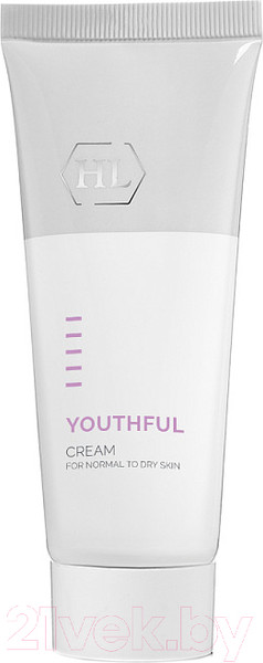 Изображение товара Крем для лица Holy Land Youthful для нормальной и сухой кожи (70мл)