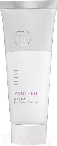 Изображение товара Крем для лица Holy Land Youthful для жирной кожи (70мл)