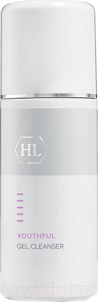 Изображение товара Гель для умывания Holy Land Youthful (250мл)