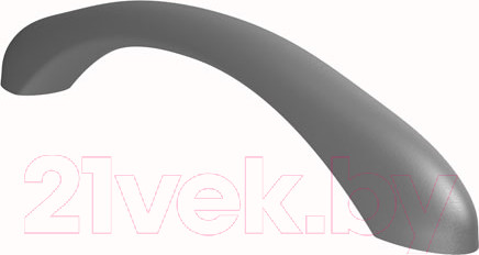 Изображение товара Ручка для ванны Riho Standard AG02115 (серебристый)