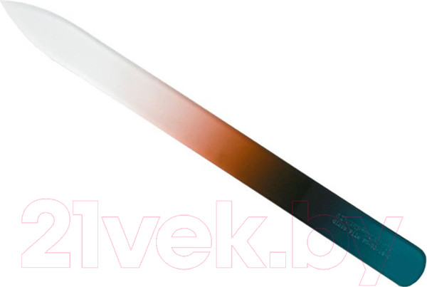 Изображение товара Пилка для ногтей Zinger FG-02-14-С