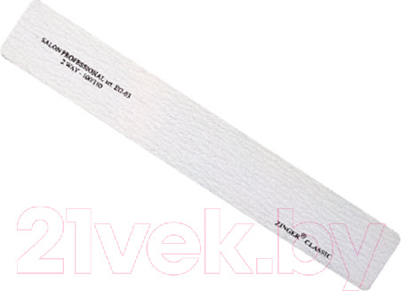 Изображение товара Пилка для ногтей Zinger EG-03