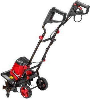 Изображение товара Миникультиватор электрический Wortex RC 4016 (RC401600021)