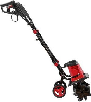 Изображение товара Миникультиватор электрический Wortex RC 4016 (RC401600021)