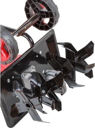 Изображение товара Миникультиватор электрический Wortex RC 4016 (RC401600021)