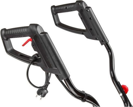 Изображение товара Миникультиватор электрический Wortex RC 4016 (RC401600021)