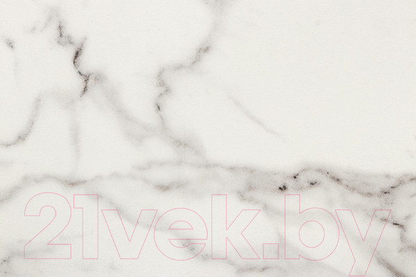 Изображение товара Плитка Kerranova Marble Trend Carrara K-1000/MR (600x600)