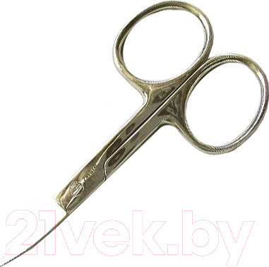 Изображение товара Ножницы для маникюра Zinger В-116 S