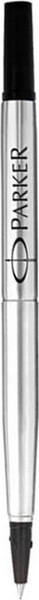 Изображение товара Стержень роллер Parker F BP 1950277 (черный)