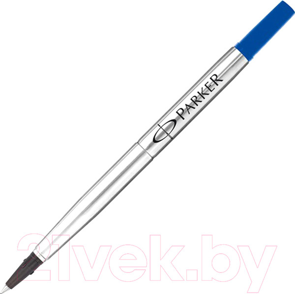 Изображение товара Стержень роллер Parker F BP 1950279 (синий)