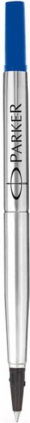 Изображение товара Стержень роллер Parker F BP 1950279 (синий)