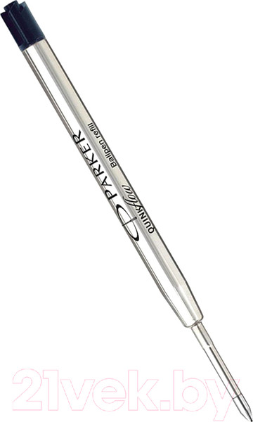 Изображение товара Стержень шариковый Parker F BP 1950367 (черный)