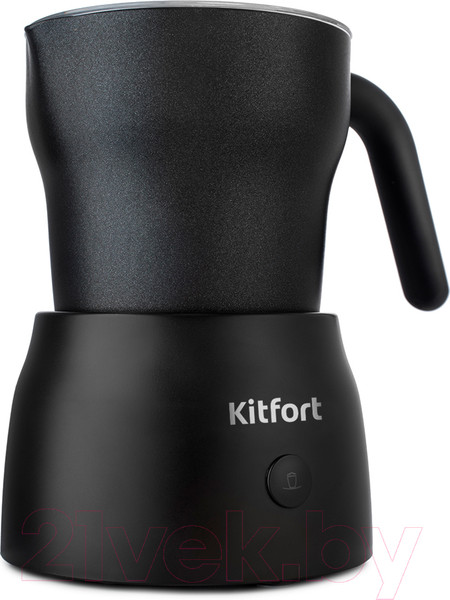 Изображение товара Вспениватель молока Kitfort KT-710