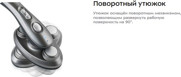 Изображение товара Отпариватель Kitfort KT-927