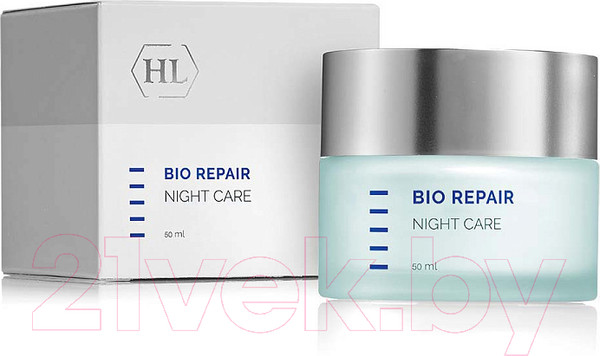 Изображение товара Крем для лица Holy Land Bio Repair ночной (50мл)