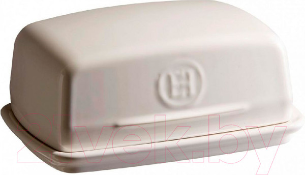 Изображение товара Масленка Emile Henry 020225 (кремовый)