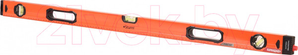 Изображение товара Уровень строительный Sturm! 2015-09-1000