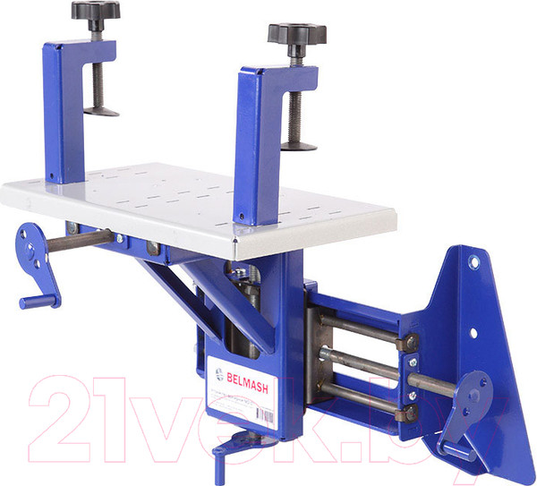 Изображение товара Устройство фрезерное для станка БЕЛМАШ MD-01 / M5639