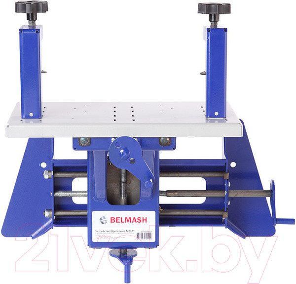Изображение товара Устройство фрезерное для станка БЕЛМАШ MD-01 / M5639