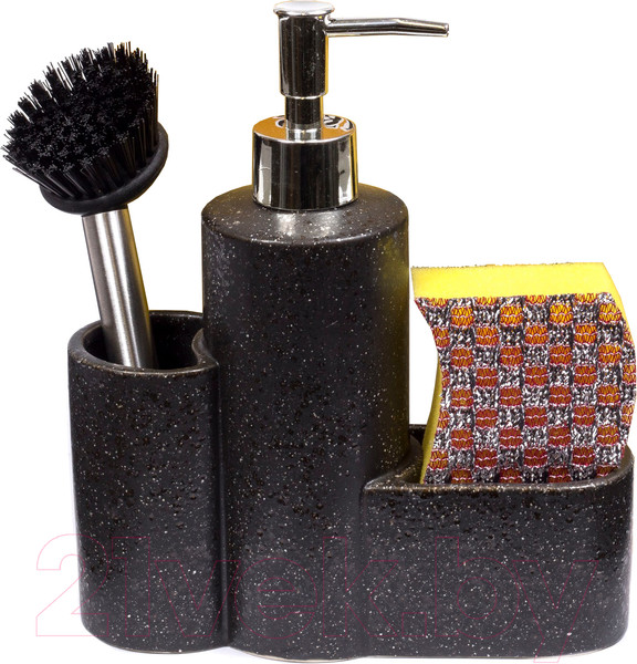 Изображение товара Дозатор для жидкого мыла Белбогемия 25630483