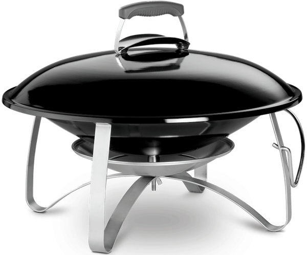 Изображение товара Чаша костровая Weber Fireplace 2750