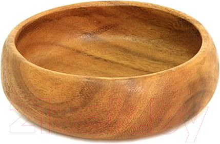 Изображение товара Салатник Oriental Way Тигровый 9/650