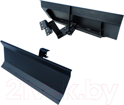 Изображение товара Снегоотвал ВРМЗ ЗАО 00.11.24.00.00