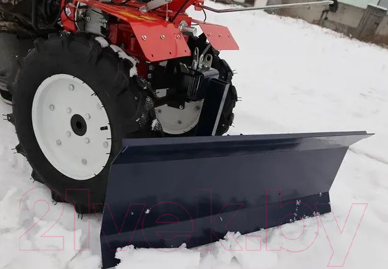 Изображение товара Снегоотвал ВРМЗ ЗАО 00.11.24.00.00