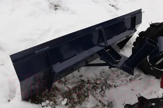 Изображение товара Снегоотвал ВРМЗ ЗАО 00.11.24.00.00