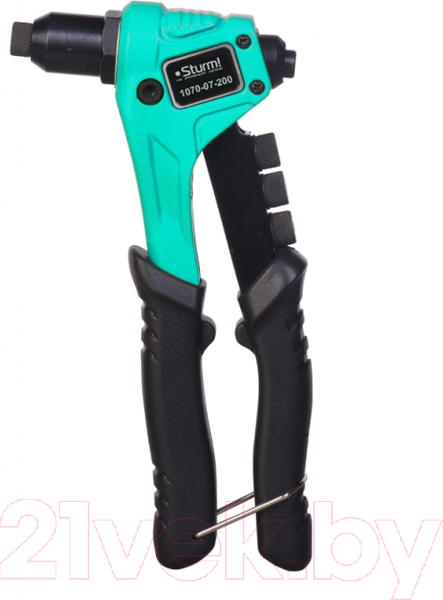 Изображение товара Ручной заклепочник Sturm! 1070-07-200