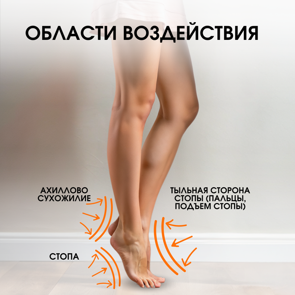 Изображение товара Массажер электронный Comtek 6009C